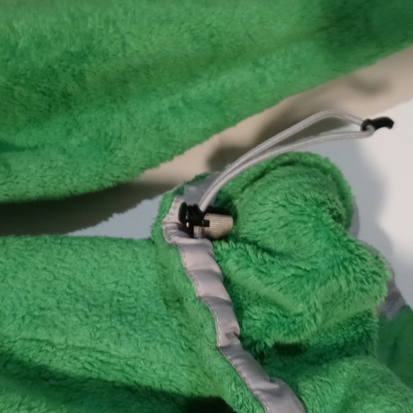 North Face Osolita Fleece - Picture 10 of 10